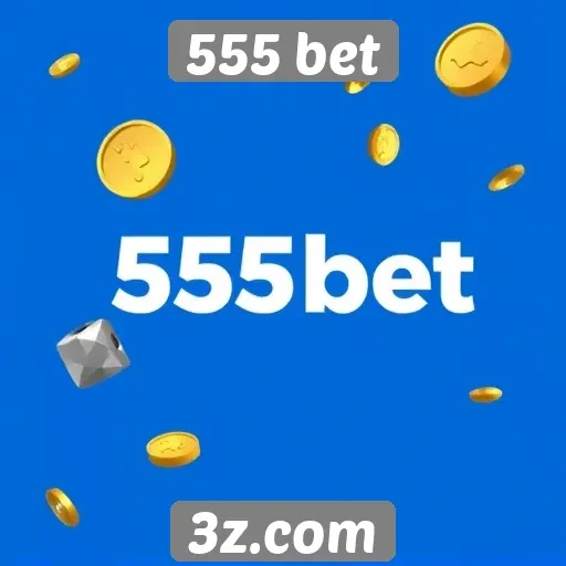 Comparação de bônus e promoções no 555 bet