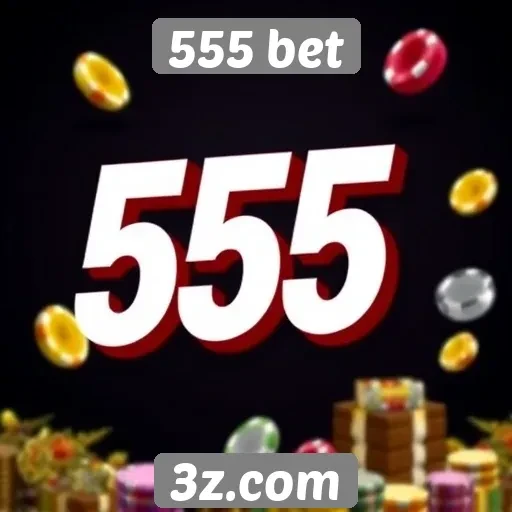 Análise das ofertas de bônus no site 555 bet