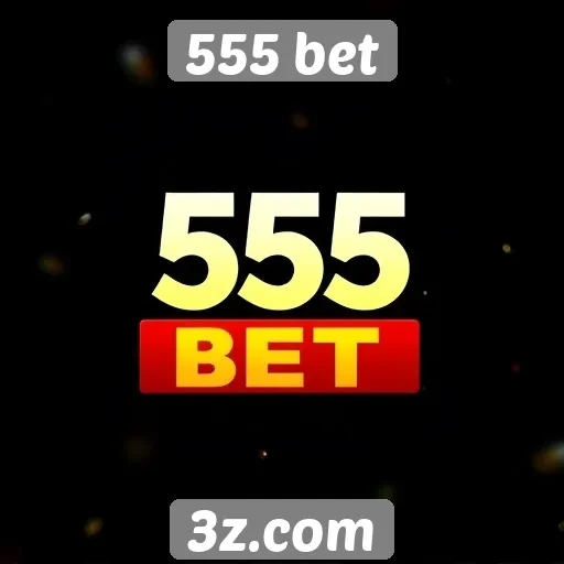 Como funciona o sistema de bônus do 555 bet