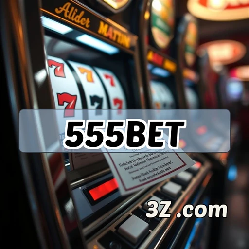 555 bet Cassino Online