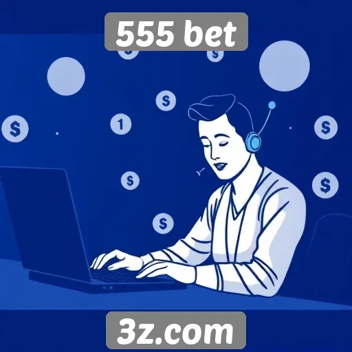 Atendimento ao cliente na 555 bet e suas eficácias