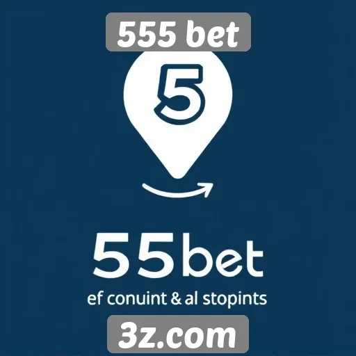 Dados sobre o suporte ao cliente da 555 bet