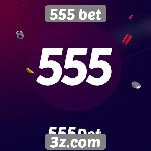 Depósitos e retiradas no 555 bet