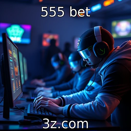 O papel dos e-sports na economia de jogos