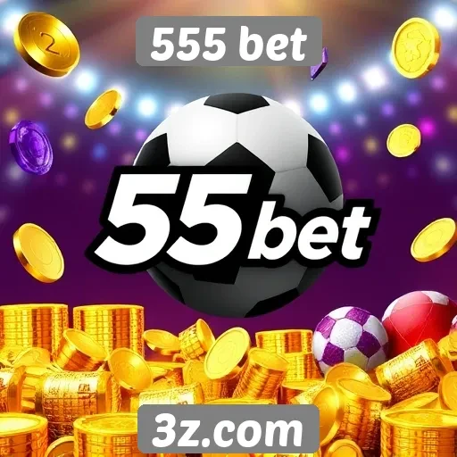 Análise das opções de jogos disponíveis no 555 bet