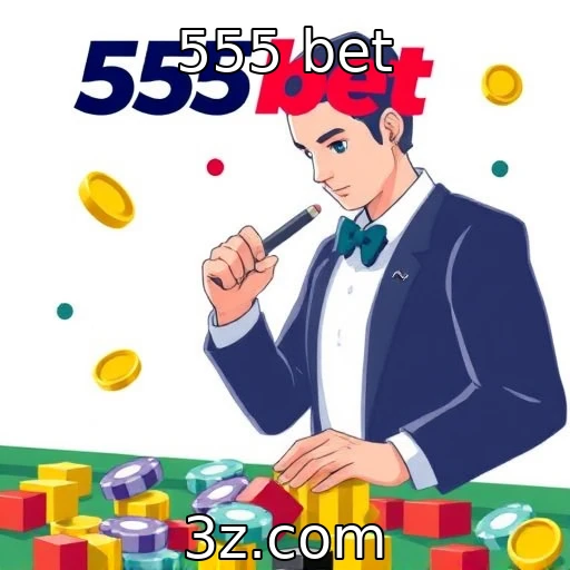 Jogos de azar responsáveis e iniciativas de conscientização