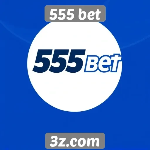 Avaliação das funcionalidades do site 555 bet